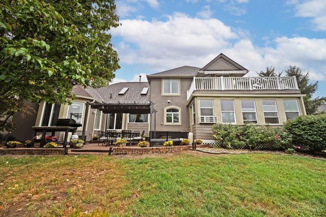 9570 Old Village Drive, Deerfield Twp., OH 45140