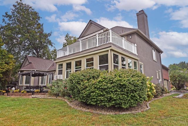 9570 Old Village Drive, Deerfield Twp., OH 45140