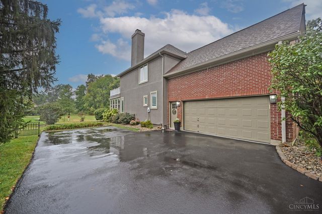 9570 Old Village Drive, Deerfield Twp., OH 45140