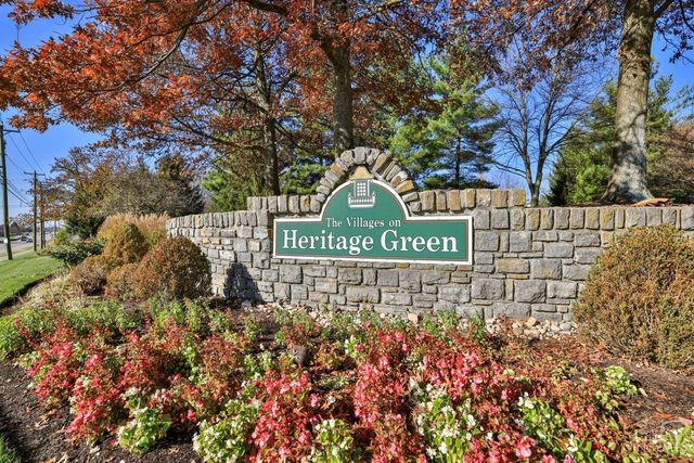 9570 Old Village Drive, Deerfield Twp., OH 45140