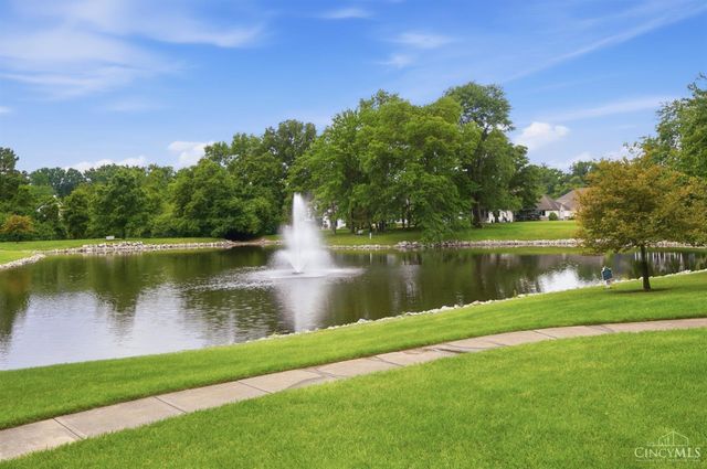 9570 Old Village Drive, Deerfield Twp., OH 45140