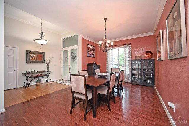 9570 Old Village Drive, Deerfield Twp., OH 45140