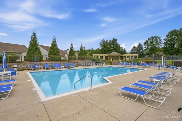 9570 Old Village Drive, Deerfield Twp., OH 45140