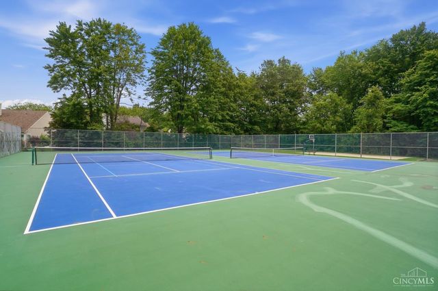 9570 Old Village Drive, Deerfield Twp., OH 45140