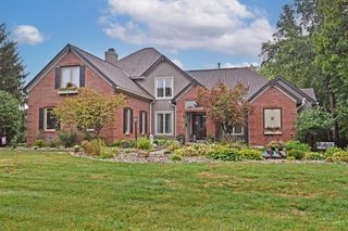 9570 Old Village Drive, Deerfield Twp., OH 45140
