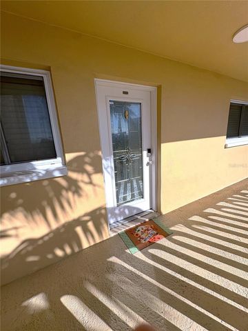 11605 3RD STREET E 306, Treasure Island, FL 33706