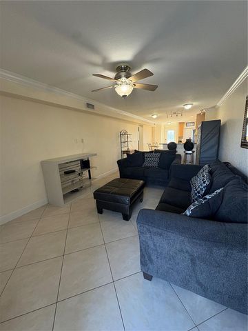 11605 3RD STREET E 306, Treasure Island, FL 33706