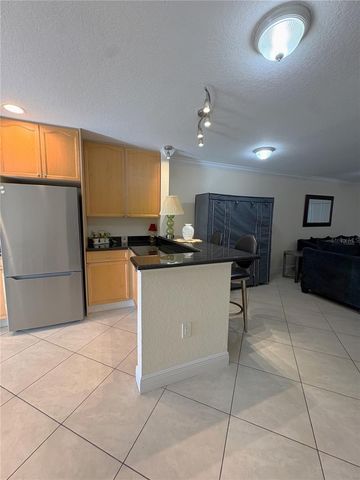 11605 3RD STREET E 306, Treasure Island, FL 33706