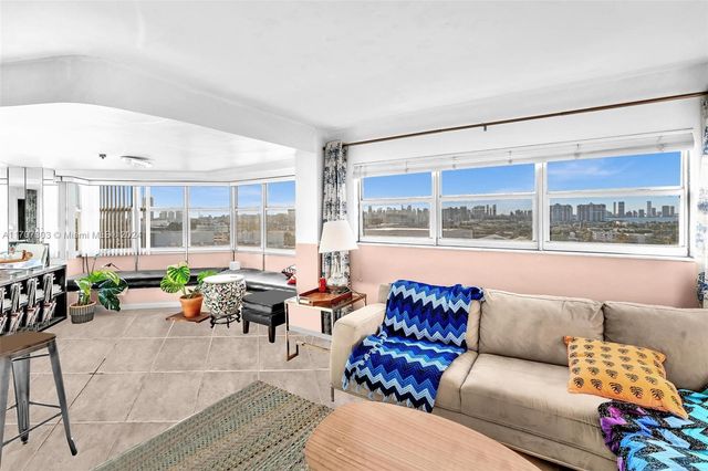 1881 Washington Ave 16H, Miami Beach, FL 33139