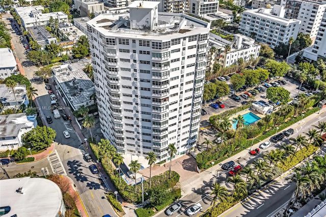 1881 Washington Ave 16H, Miami Beach, FL 33139
