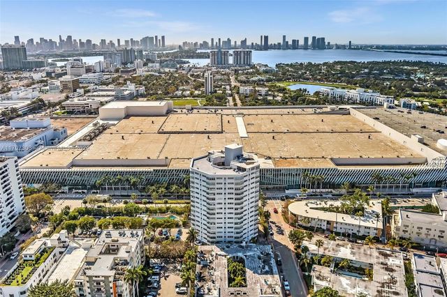 1881 Washington Ave 16H, Miami Beach, FL 33139