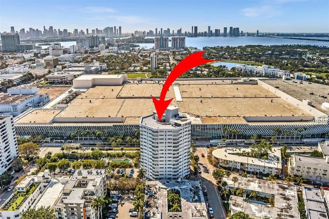 1881 Washington Ave 16H, Miami Beach, FL 33139