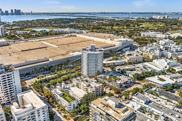 1881 Washington Ave 16H, Miami Beach, FL 33139