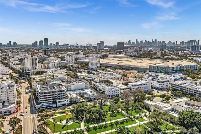 1881 Washington Ave 16H, Miami Beach, FL 33139