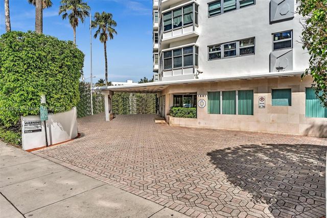 1881 Washington Ave 16H, Miami Beach, FL 33139