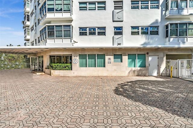 1881 Washington Ave 16H, Miami Beach, FL 33139