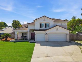 1247 Sunglow, Oceanside, CA 92057