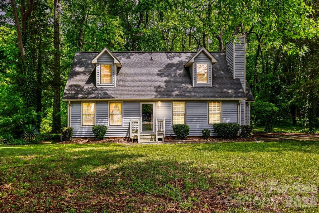 4942 Ironwood Court, Rock Hill, SC 29732