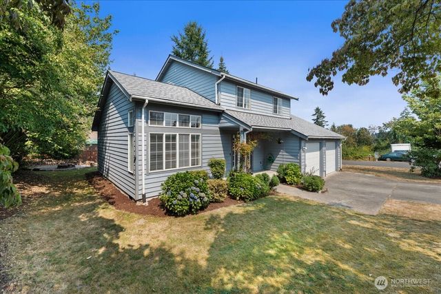 10122 SE 268th Street, Kent, WA 98030