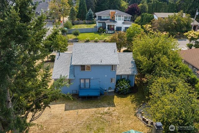 10122 SE 268th Street, Kent, WA 98030