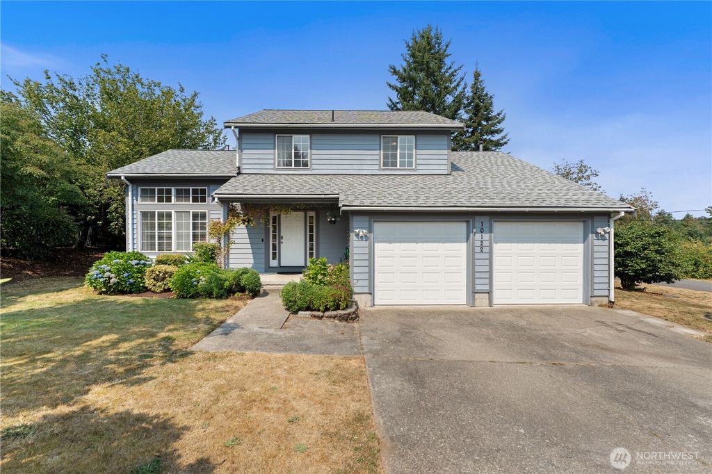 10122 SE 268th Street, Kent, WA 98030