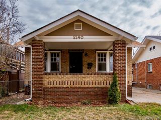 2140 S Washington Street, Denver, CO 80210