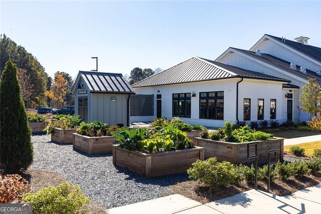 724 Brooke View Drive, Canton, GA 30115