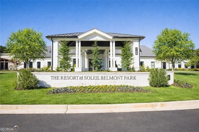 724 Brooke View Drive, Canton, GA 30115