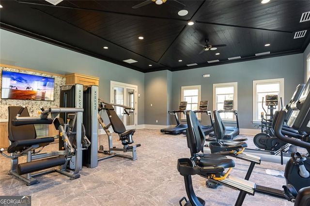 724 Brooke View Drive, Canton, GA 30115