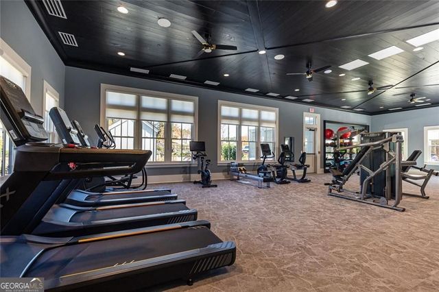 724 Brooke View Drive, Canton, GA 30115