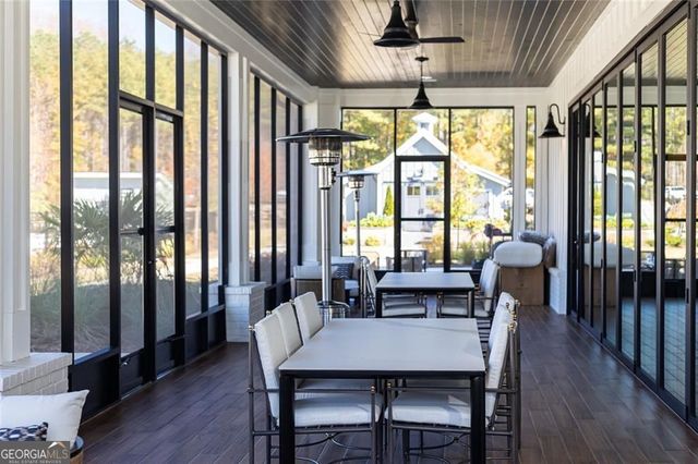 724 Brooke View Drive, Canton, GA 30115