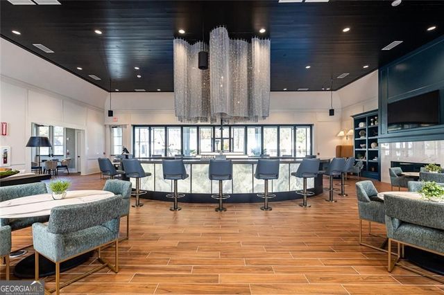 724 Brooke View Drive, Canton, GA 30115