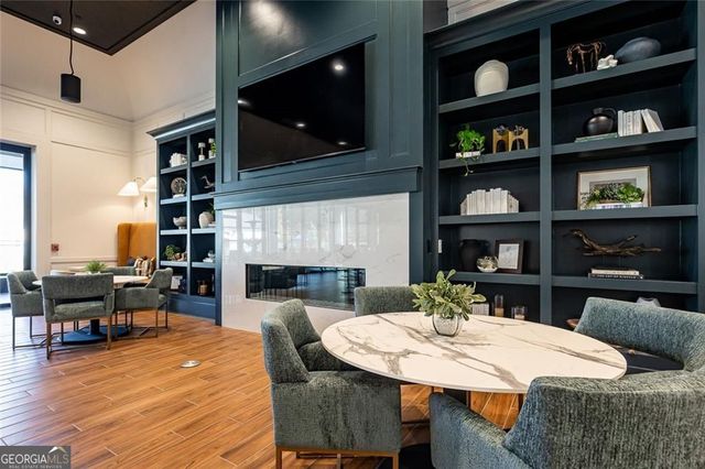 724 Brooke View Drive, Canton, GA 30115