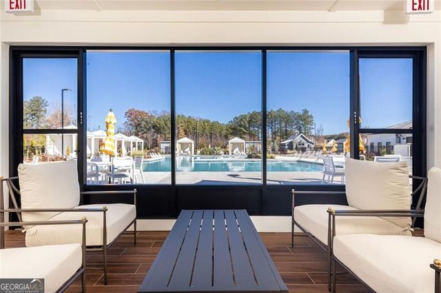 724 Brooke View Drive, Canton, GA 30115