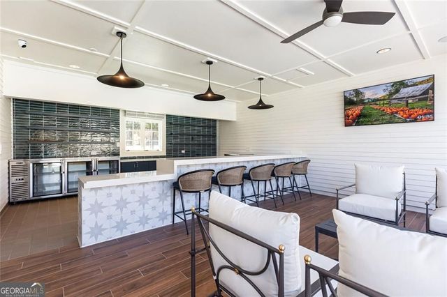 724 Brooke View Drive, Canton, GA 30115