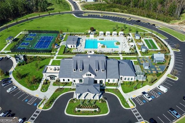 724 Brooke View Drive, Canton, GA 30115