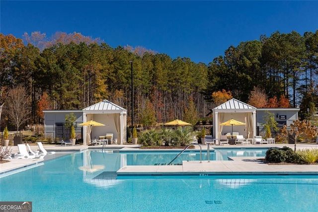 724 Brooke View Drive, Canton, GA 30115