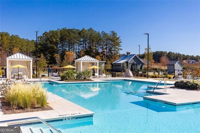 724 Brooke View Drive, Canton, GA 30115