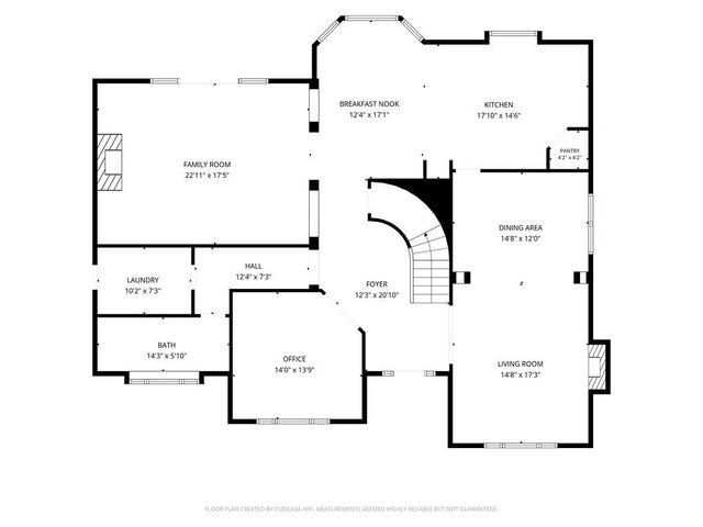 8834 Tahan Ln, Fair Oaks, CA 95628