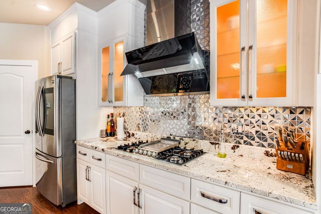 120 Broad Meadows Lane, Fayetteville, GA 30215