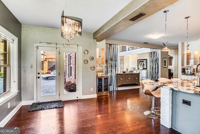 120 Broad Meadows Lane, Fayetteville, GA 30215