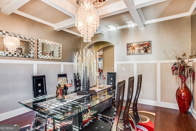 120 Broad Meadows Lane, Fayetteville, GA 30215