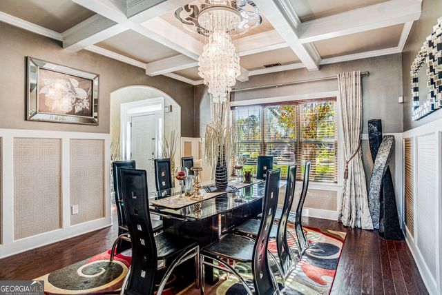 120 Broad Meadows Lane, Fayetteville, GA 30215