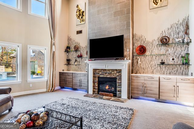 120 Broad Meadows Lane, Fayetteville, GA 30215