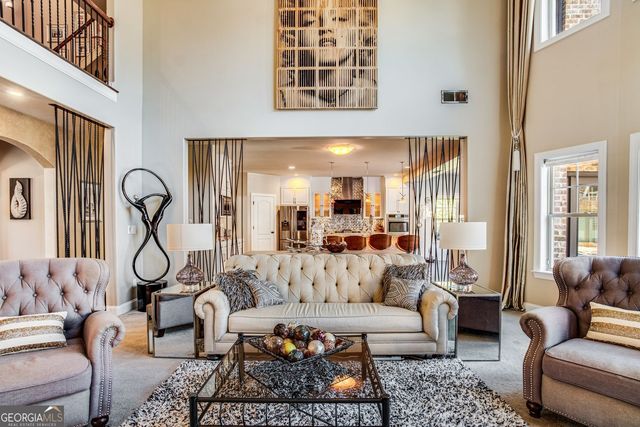 120 Broad Meadows Lane, Fayetteville, GA 30215