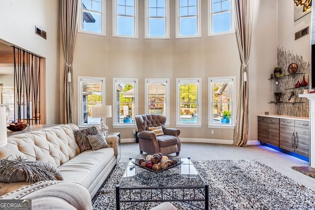 120 Broad Meadows Lane, Fayetteville, GA 30215