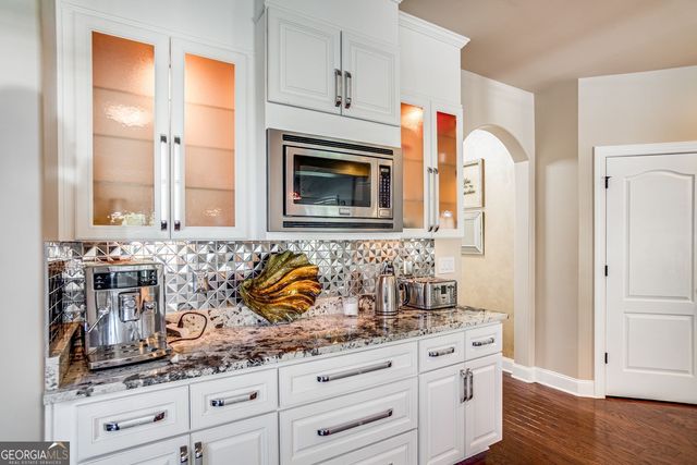 120 Broad Meadows Lane, Fayetteville, GA 30215