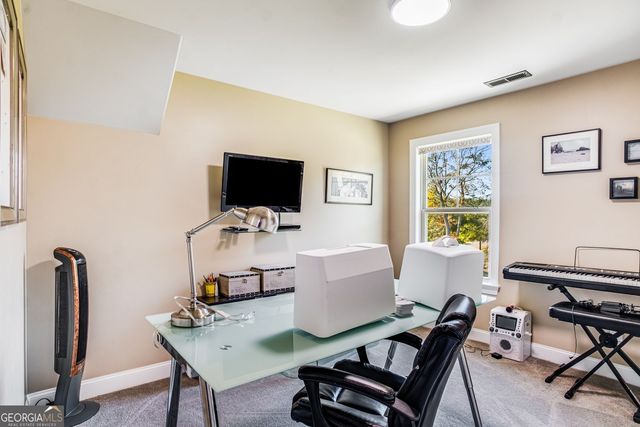 120 Broad Meadows Lane, Fayetteville, GA 30215