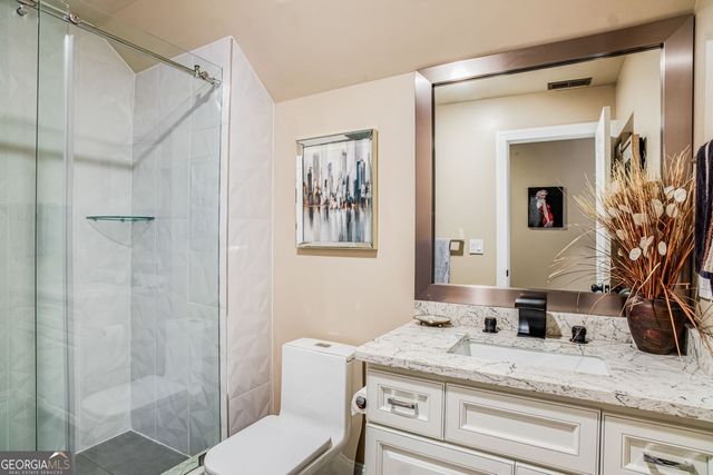 120 Broad Meadows Lane, Fayetteville, GA 30215