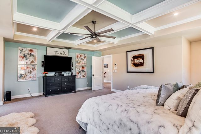 120 Broad Meadows Lane, Fayetteville, GA 30215